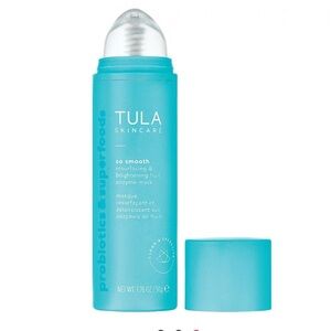 TULA Tula So Smooth Resurfacing & Brightening Fruit Enzyme Face Mask 1.7 oz